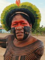 Pôster de Negociando o Paraíso