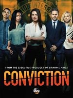imagem de Conviction (2016)