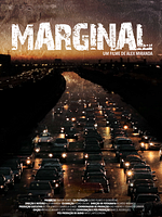 Pôster de Marginal