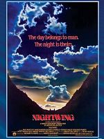 Pôster de Terrores da Noite