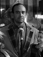 Pôster de Sem mover os lábios