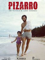 Pôster de Pizarro