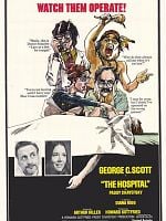 Pôster de Hospital