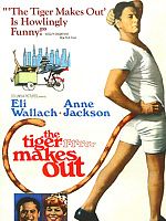 Pôster de Um Tigre de Alcova