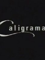 Pôster de Caligrama