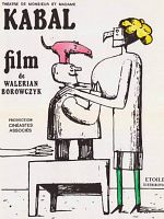 Pôster de Teatro do Senhor e Senhora Kabal