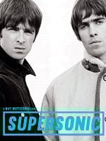 Pôster de Oasis: Supersonic