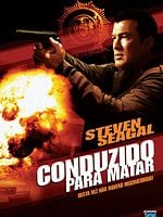 Pôster de Conduzido Para Matar