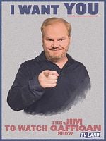 imagem de The Jim Gaffigan Show