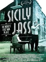 Pôster de Sicily Jass. The World's First Man in Jazz