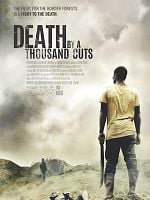 Pôster de Death By A Thousand Cuts