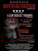 Pôster de The Collingswood Story