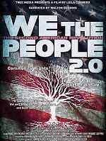 Pôster de We the People 2.0