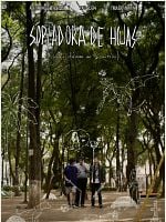 Pôster de Sopradora de Folhas