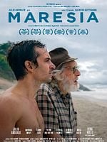 Pôster de Maresia