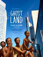 Pôster de A Terra dos Fantasmas Visto pelos Bushmen