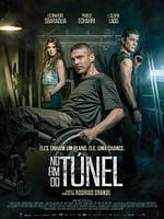 Pôster de No Fim do Túnel