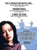 Pôster de Palácio de Verão