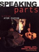 Pôster de Speaking Parts