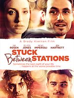Pôster de Stuck Between Stations