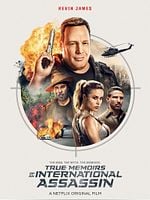 Pôster de A História Real de um Assassino Falso