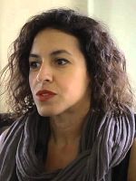 Pôster de Mulheres Árabes na Arquitetura