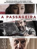 Pôster de A Passageira