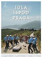 Pôster de The Black Pin