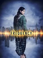 Pôster de Frequency