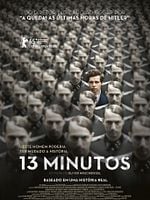 Pôster de 13 Minutos