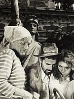 Pôster de Os Mendigos