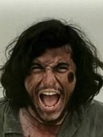 Pôster de Prata Palomares