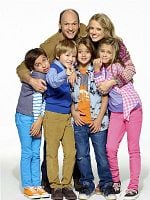 imagem de Nicky, Ricky, Dicky & Dawn