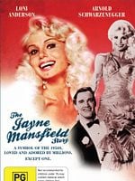 Pôster de Jayne Mansfield: Símbolo Sexual