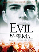 Pôster de Evil - Raízes do Mal