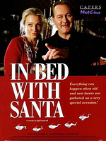 Pôster de In Bed With Santa