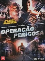Pôster de Operação Perigosa