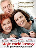 Pôster de These Daughters of Mine