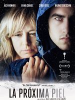 Pôster de La próxima piel