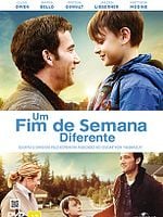 Pôster de Um Fim de Semana Diferente