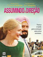 Pôster de Assumindo a Direção