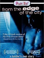 Pôster de Limite da Cidade