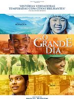 Pôster de O Grande Dia