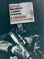 Pôster de O Contador