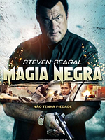 Pôster de Magia Negra