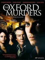 Pôster de Enigmas De Um Crime