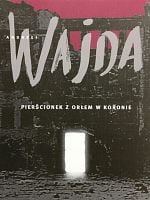 Pôster de O Anel da Águia Coroada