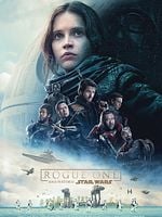 Pôster de Rogue One: Uma História Star Wars