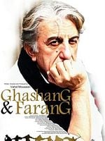 Pôster de Ghashang & Farang