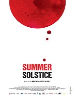 Pôster de Solstício de Verão
